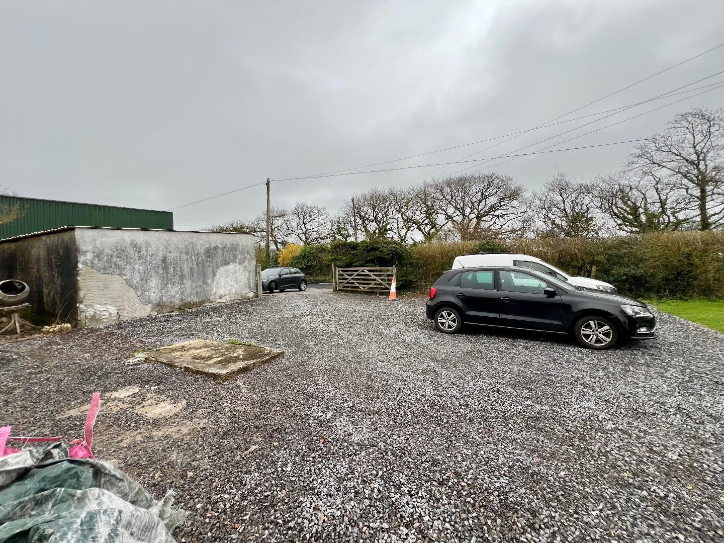 Llangewydd, Bridgend County Borough, CF32 0EU